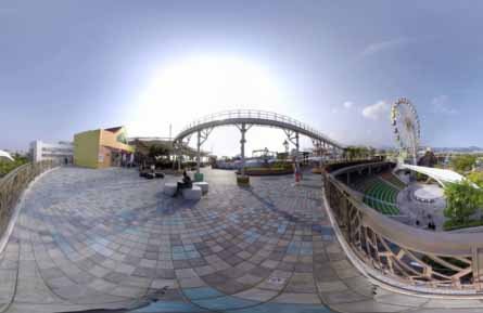 時(shí)光旅行360VR視頻