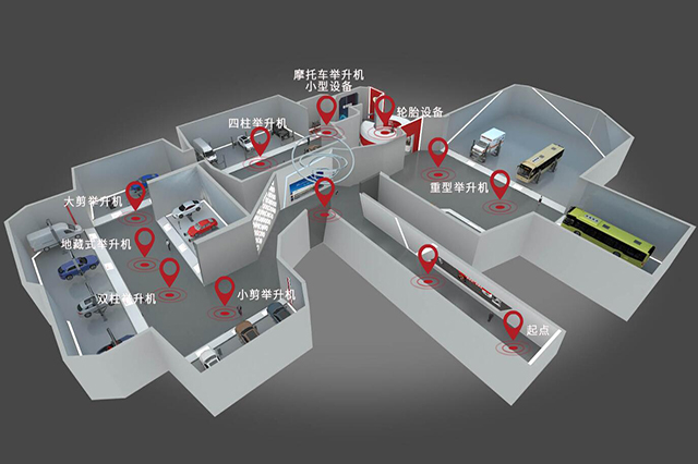 VR線上展廳設(shè)計(jì)方法及實(shí)現(xiàn)步驟