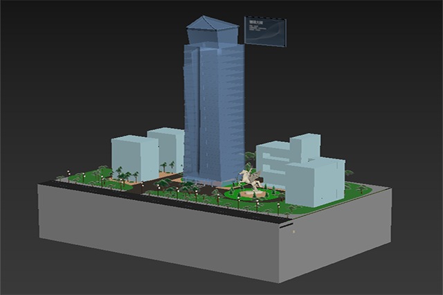 AR制作流程解析：從模型選擇到交互設(shè)計全覆蓋
