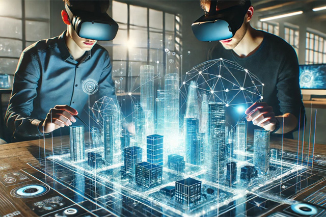 AR/VR在商業領域的優勢有哪些？