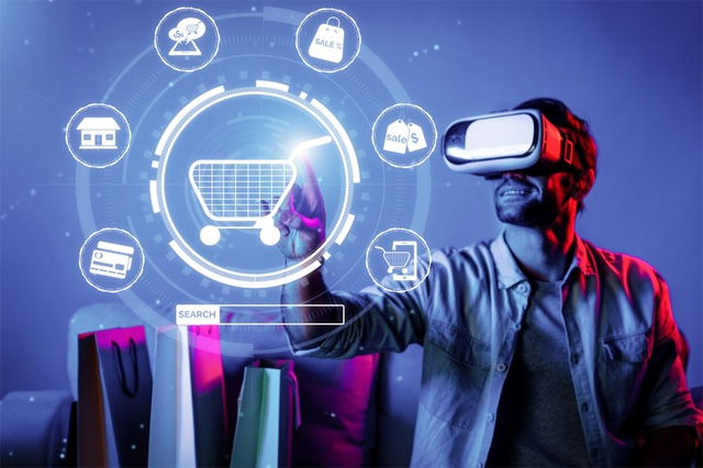 上海AR制作公司排名——探索增強現實的無限可能!