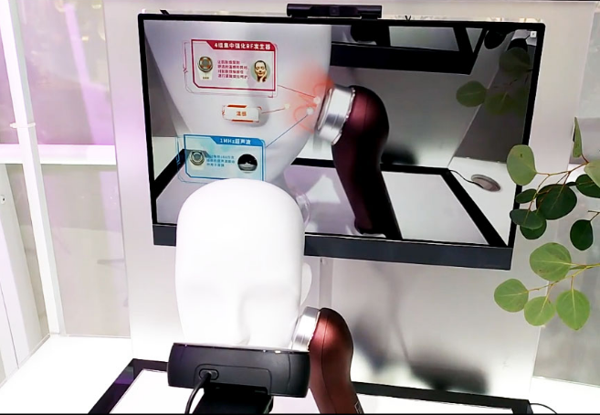 AR開發(fā)、AR特效、AR技術(shù)