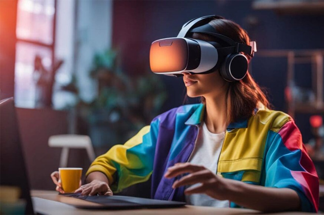 上海AR公司——用科技創(chuàng)意點(diǎn)亮現(xiàn)實(shí)的未來