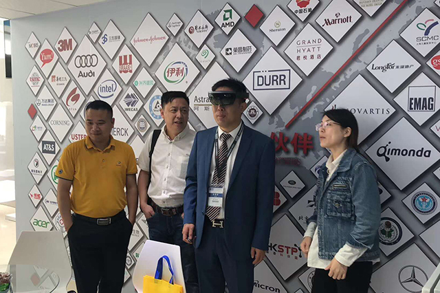 集英科技打造沉浸式體驗,引領未來營銷趨勢!