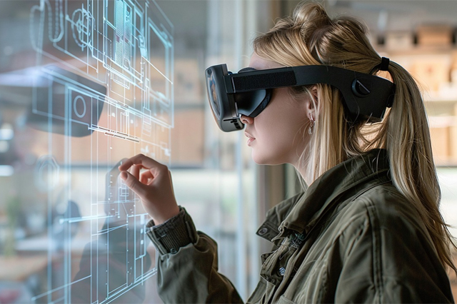 AR制作公司——讓虛擬與現(xiàn)實無縫融合的創(chuàng)新力量