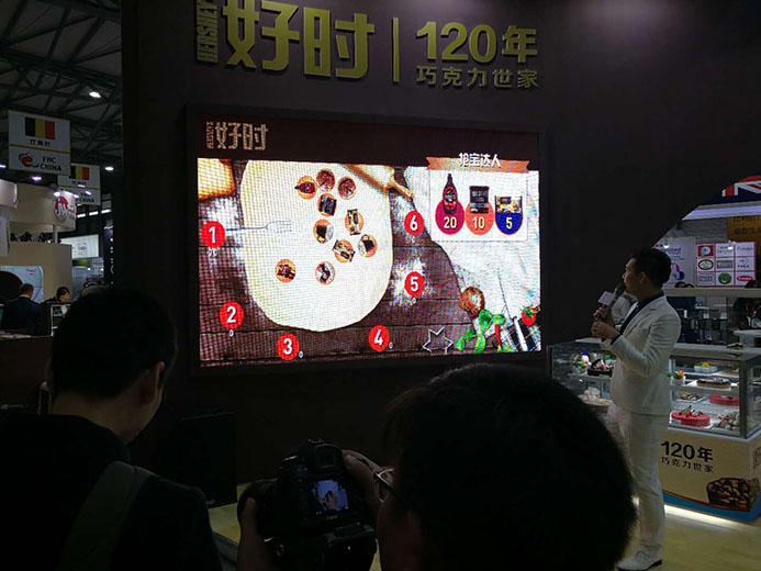 互動游戲,大屏互動游戲,手機(jī)互動游戲,小游戲定制,互動游戲開發(fā)