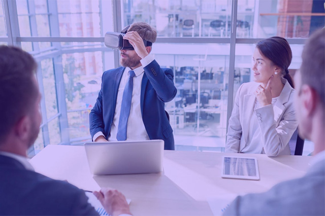 AR軟件開發公司——開啟增強現實的未來之門