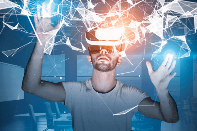 上海AR軟件開發(fā)公司:重塑未來的數(shù)字交互體驗!