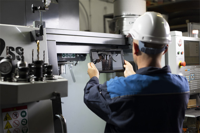 上海AR軟件開發公司——用增強現實點亮數字未來