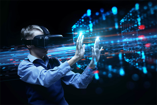 AR開發公司:讓虛擬照進現實,重構互動的邊界