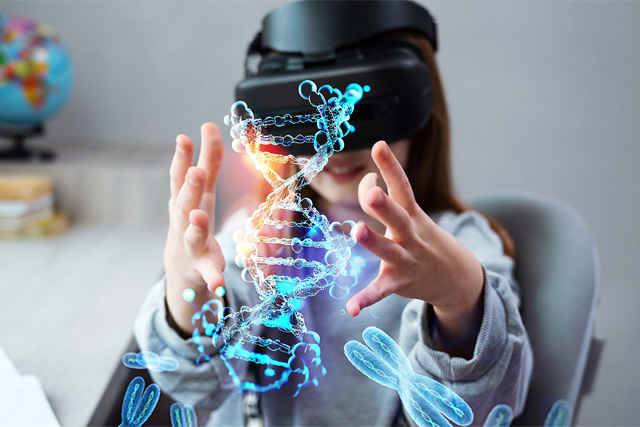 AR制作公司——用虛擬與現(xiàn)實(shí)交織,重塑未來體驗(yàn)新邊界