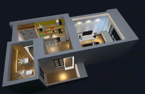 AR技術解決方案：創(chuàng)新科技助力企業(yè)發(fā)展