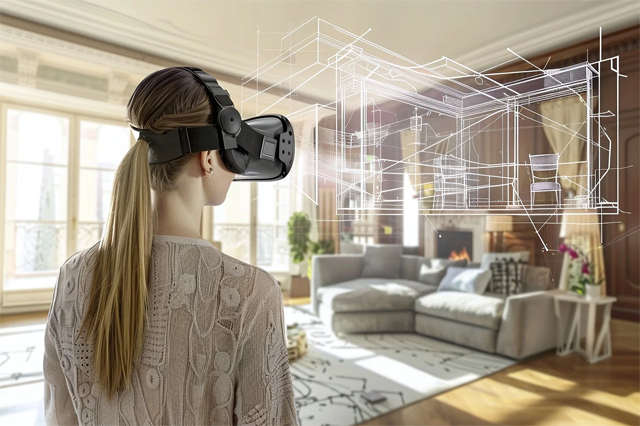 高端AR開發(fā)公司——用增強現(xiàn)實重塑品牌未來的科技藝術