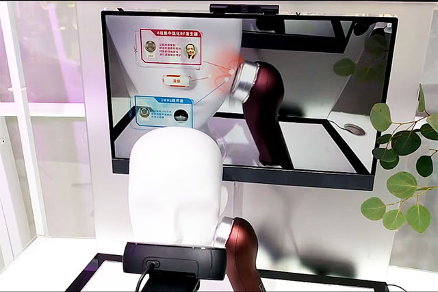 上海AR開發行業蓬勃發展,前景廣闊!