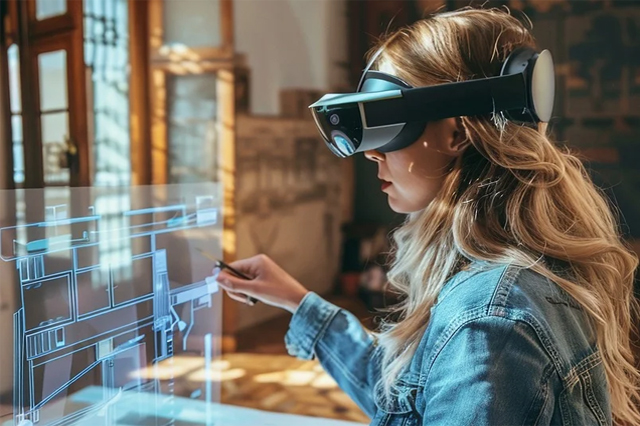 AR開發公司怎么選擇?