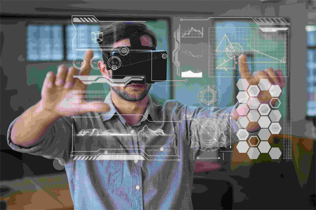 上海高性價比AR開發公司——創新科技助力企業數字化轉型!