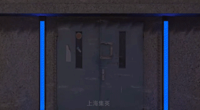 城市夜景效果圖2